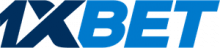 1xbet Logo