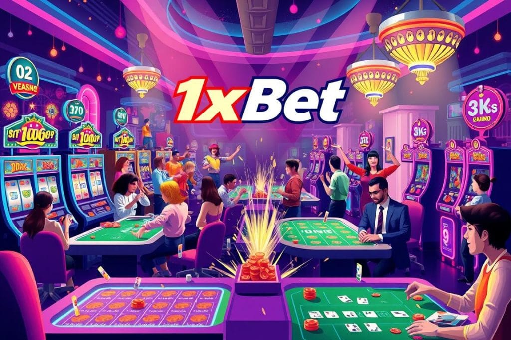 Обзор преимуществ и недостатков 1xBet Казино