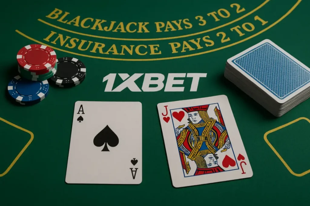 Секреты успешных игроков 1xBet: как минимизировать риск